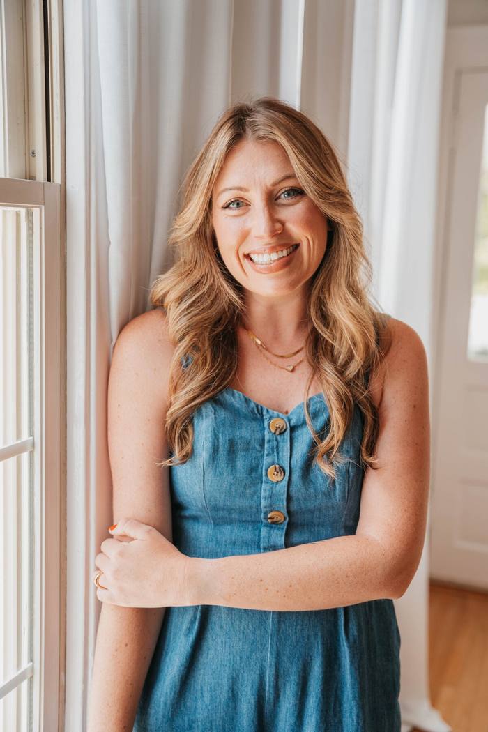 Holly Essington
